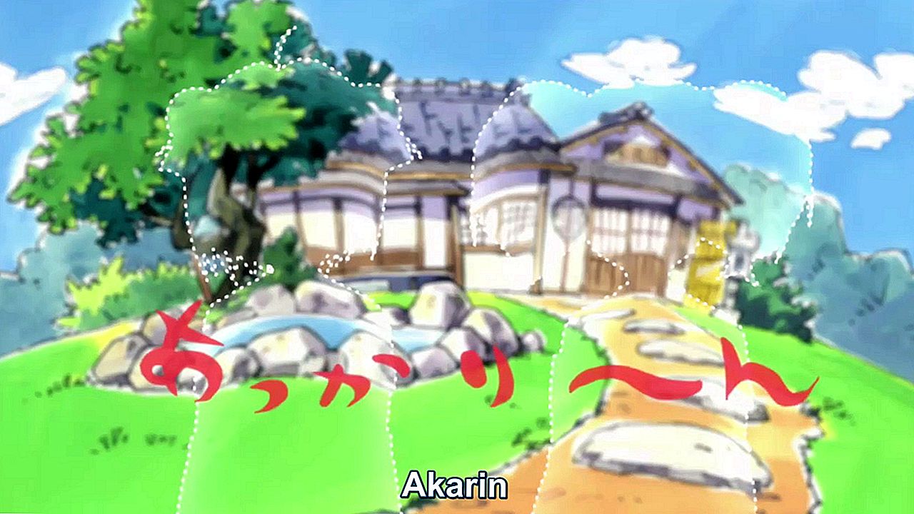 Hva betyr ordet "Akarin"?