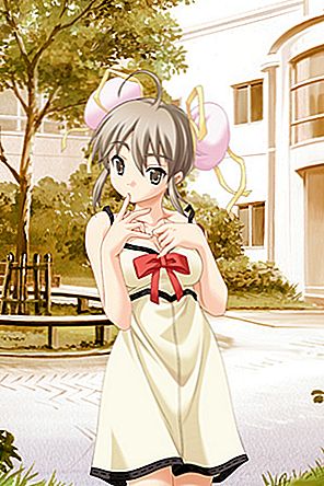 Je li prvi susret Kyoko i Chizuru ikad prikazan u mangi?